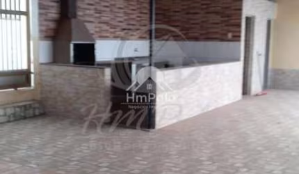 CHACARA A VENDA BAIRRO CHACARA TRES MARIAS EM CAMPINAS/SP