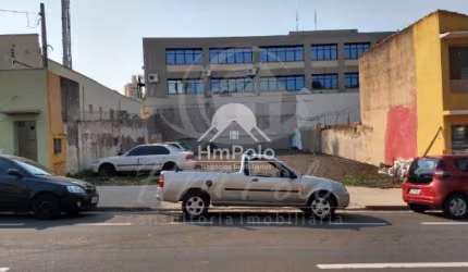 2 TERRENOS JUNTOS A VENDA NA VILA ITAPURA EM CAMPINAS/SP