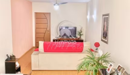 APARTAMENTO A VENDA NO CENTRO DE CAMPINAS/SP