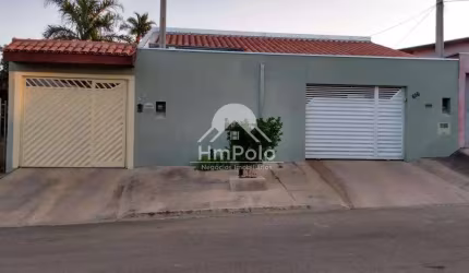 CASA A VENDA JARDIM PLANALTO  DE VIRACOPOS CAMPINAS/SP