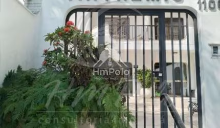 APARTAMENTO A VENDA NO JARDIM PROENÇA EM CAMPINAS/SP