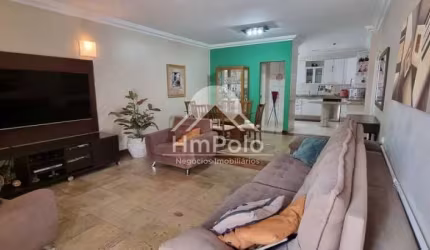 CASA COMERCIAL/RESIDENCIAL 3 QUARTOS 1 SUITE 3 VAGAS A VENDA NO PROENÇA EM CAMPINAS-SP