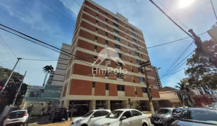 APARTAMENTO 3 QUARTOS 1 SUITE 1 VAGA A VENDA NO BOSQUE EM CAMPINAS-SP
