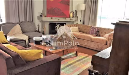APARTAMENTO UM POR ANDAR COM 4 SUÍTES E 3 VAGAS PARA LOCAÇÃO NO CAMBUÍ EM CAMPINAS/SP.