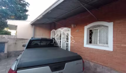CASA COM 3 QUARTOS A VENDA NO TAQUARAL CAMPINAS/SP