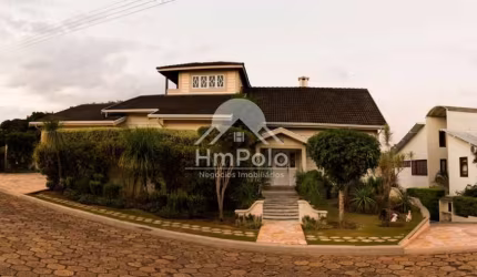 Casa Condomínio em Valinhos