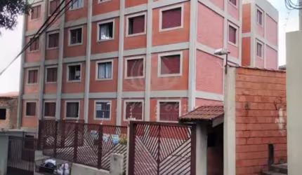 Apartamento com 3 quartos e garagem para venda no Jardim IV Centenário, em Campinas/SP.