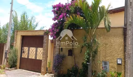 CASA SOBRADO 3 QUARTOS 3 SUITES 4 VAGAS EM SOUSAS CAMPINAS-SP