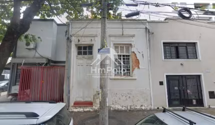 CASA A VENDA NO CAMBUI EM CAMPINAS-SP