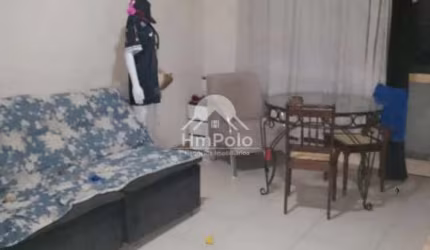 Apartamento a venda no condomínio Hilário Magro Campinas SP