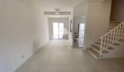 CASA À VENDA COM 3 QUARTOS, 1 SUÍTE, 2 VAGAS EM CAMPINAS/SP