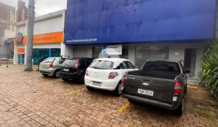 PONTO COMERCIAL  PARA LOCAÇÃO  NO BAIRRO  GUANABARA EM CAMPINAS-SP