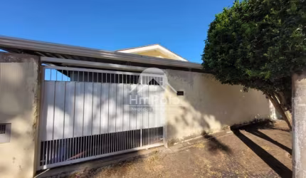 CASA À VENDA COM 2 QUARTOS NO JARDIM FLAMBOYANT EM CAMPINAS/SP.