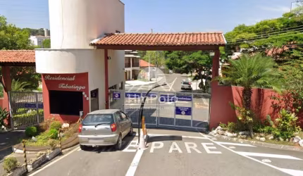 CASA EM CONDOMINIO COM 3 QUARTOS EM VALINHOS PARA VENDA