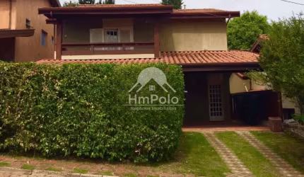 Casa Condomínio em Campinas