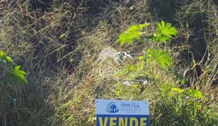 TERRENO COM 585,00M², SATELITE IRIS, CAMPINAS, SP