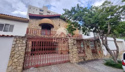 CASA 3 QUARTOS 4 VAGAS A VENDA NO PARQUE ITALIA EM CAMPINAS-SP