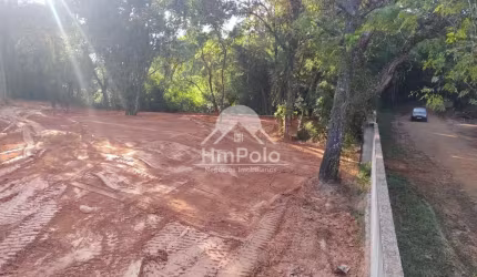 Terreno a venda em área rural no bairro dois córregos em Valinhos SP