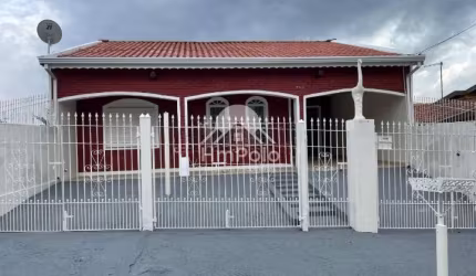 CASA A VENDA NO PARQUE DAS COLINAS EM VALINHOS SP