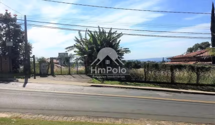TERRENO COMECIAL/INDUSTRIAL/RESIDENCIAL A VENDA NO VALE VERDE EM VALINHOS-SP