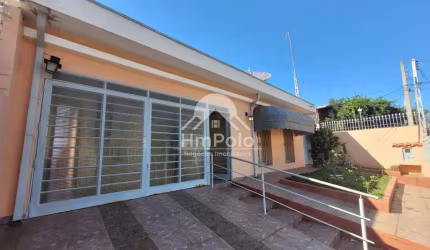 Casa térrea com 3 quartos (1 suite) para venda, no Jardim Quarto Centenário, em Campinas/SP