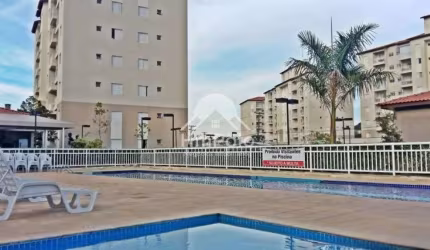 Apartamento com 2 quartos para venda no bairro Ortizes em Valinhos/SP