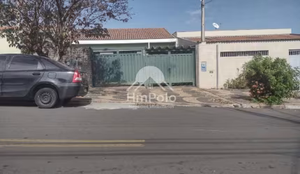 CASA A VENDA NO JARDIM LEONOR CAMPINAS SP