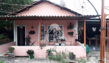 Chácara a venda, com 3 dormitórios, 1.000 m² de terreno, situada na Chácaras Cruzeiro do Sul, em Campinas/SP.