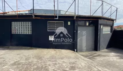 CASA COMERCIAL RESIDENCIAL A VENDA NO BAIRRO JARDIM ESTORIL CAMPINAS SP