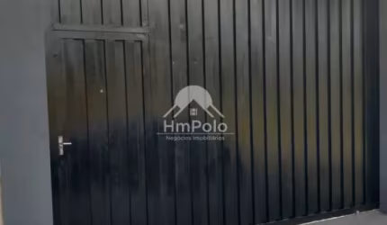 Galpão com 300m², 02 banheiros para venda e locação no bairro Santa Eudóxia - Campinas/SP