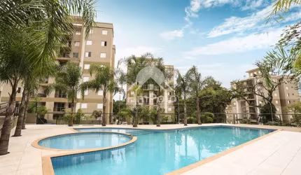 APARTAMENTO DE 2 QUARTOS, 1 SUÍTE, 1 VAGAS EM CAMPINAS/SP