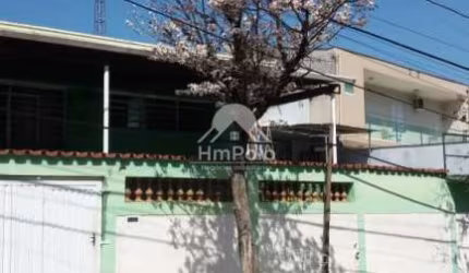 Casa comercial/residencial para Venda à venda no Jardim Leonor - Campinas/SP.