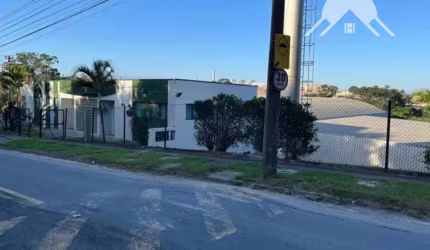 Galpão para venda e locação na cidade de Valinhos SP