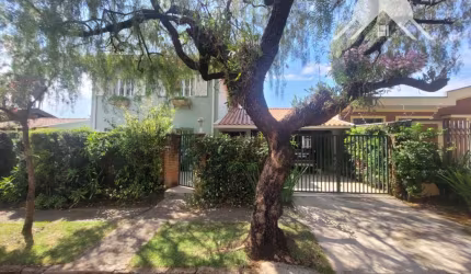 Casa à venda na Cidade Universitária (Barão Geraldo) em Campinas, São Paulo