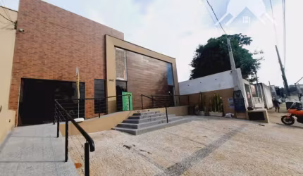 Sala comercial 29m², 1 vaga para aluguel em Sousas - São Paulo.