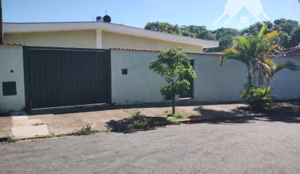 Casa com 3 quartos sendo 1 suíte, com piscina a Venda e Locação, Jardim Madalena - Campinas - SP