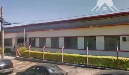 Galpão comercial/industrial para aluguel na Vila Industrial em Campinas-SP