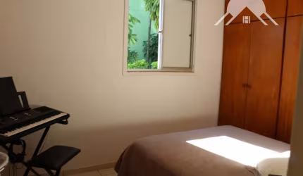 Apartamento para Venda no Jardim Miranda em Campinas, São Paulo