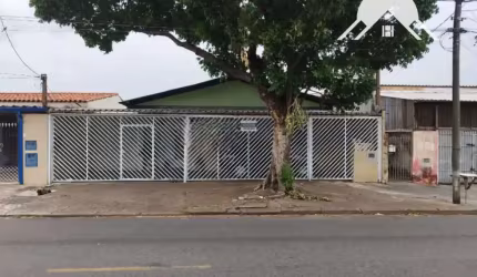 Casa terrea Comercial a venda no Jardim Novo Campos Eliseos em Campinas São Paulo