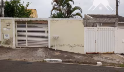 Casa para Locação e Venda, 3 dormitórios sendo 1(suíte) e 6 vagas de garagem Parque Jambeiro Campinas / SP.