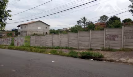 Terreno a venda no bairro Satlite Iris em Campinas/SP