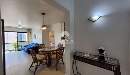 Apartamento mobiliado com 1 quarto 2 banheiros 1 vaga no Cambuí em Campinas-SP