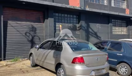 Galpão/depósito/armazém com 420 m² para locação e venda no Jardim Leonor/Jardim do Trevo, em Campinas/SP