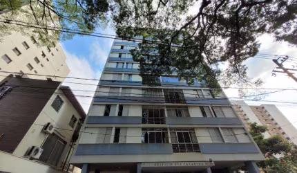 APARTAMENTO COBERTURA A VENDA NO CENTRO DE CONVIVÊNCIA - CAMPINAS/SP.