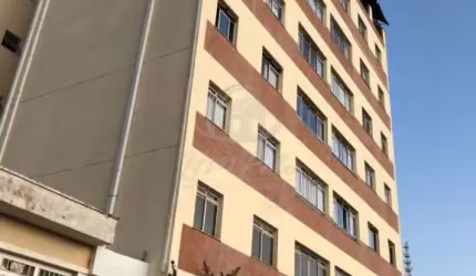COBERTURA PARA VENDA NO JARDIM CHAPADÃO EM CAMPINAS/SP.