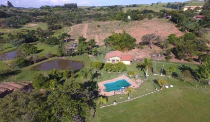 EXCELENTE SÍTIO A VENDA NO COLINAS DO ATIBAIA NO DISTRITO DE SOUZAS