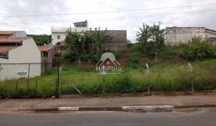 Terreno á venda  925m², Jardim São Bento em Campinas-SP