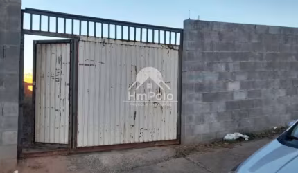 Terreno à venda 400m² Satélite Iris Campinas