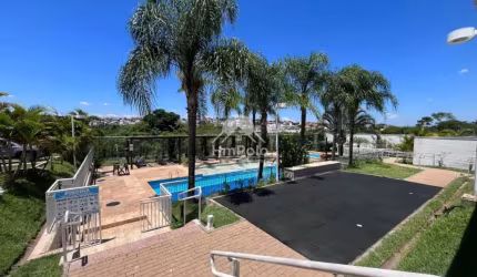 Apartamento com 3 quartos para venda ou locação no Jardim Ipaussurama em Campinas-SP.