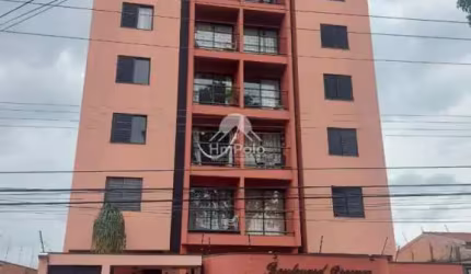 Apartamento com 1 quarto e garagem para venda no Jardim Proença, em Campinas/SP